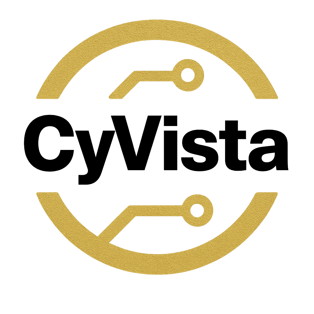 Logo Cyvista